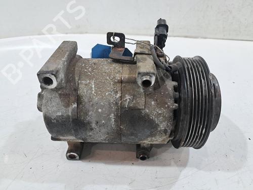 AC compressor KIA PICANTO II (TA) 1.0 | BP32977118M34 - Image 6