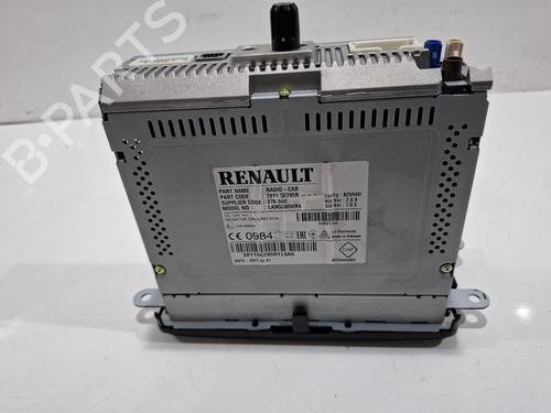 Control unit DACIA SANDERO II TCe 90 (B8M1, B8MA, B8AC) | BP39143208M11 - Image 3