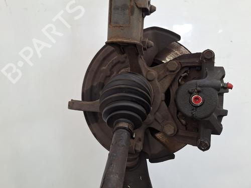 Left front suspension SSANGYONG TIVOLI 1.6 | BP31903576M72
