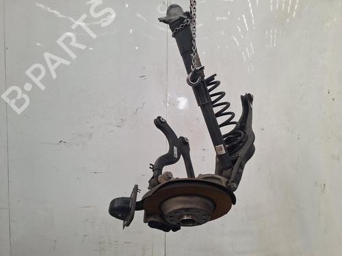 Used Left rear suspension arm VW TIGUAN (CT1) 1.5 eTSI (150 hp) 32756957
