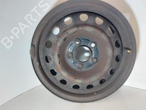 Used Rim KIA CEE'D (JD) 1.4 CRDi 90 (90 hp) 31964649