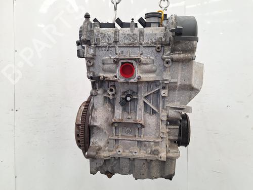 Engine VW UP! (121, 122, BL1, BL2, BL3, 123) 1.0 | BP37072666M1 - Image 2