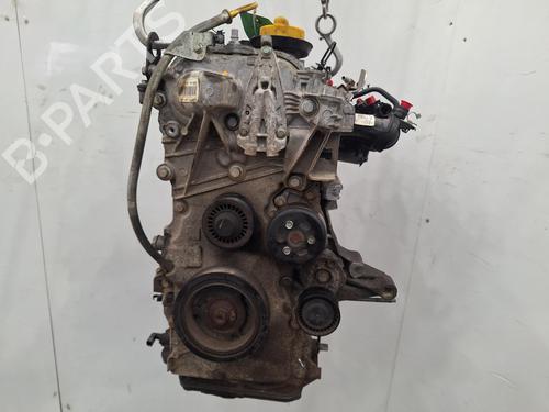 Engine RENAULT CLIO IV (BH_) 0.9 TCe 90 (BHNF, BHMA, BHMH, BHJK, BHJR) | BP40258423M1 - Image 4