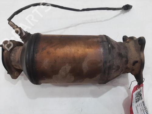 Catalyst AUDI Q5 (FYB, FYG) 2.0 TFSI quattro | BP29922409M10