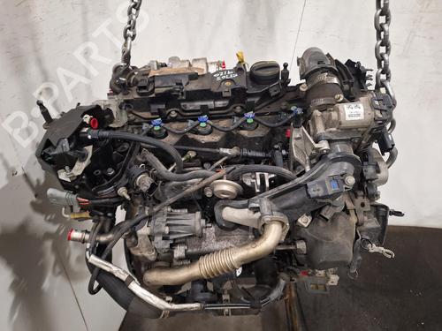 Engine FORD FOCUS III 1.5 TDCi | BP38486836M1 - Image 5