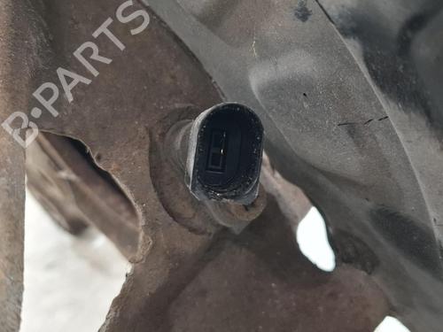 Used Left front steering knuckle Left front steering knuckle 39538555 39538555