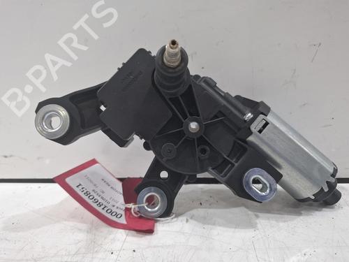 Used Rear wiper motor Rear wiper motor AUDI A1 (8X1, 8XK) 1.4 TFSI (122 hp) 40116956 40116956