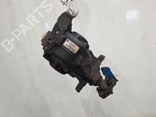 Used Rear differential Rear differential BMW 3 (F30, F80) 320 i (184 hp) 31207987 31207987