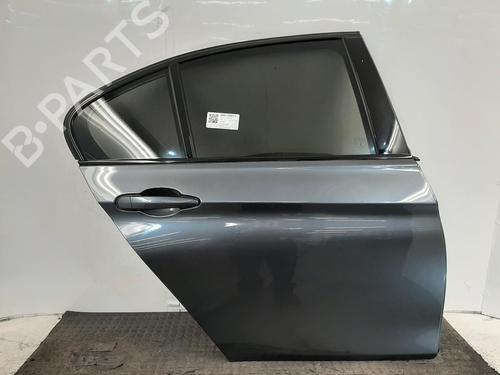 Used Right rear door Right rear door BMW 3 (F30, F80) 335 d xDrive (313 hp) 34338999 34338999