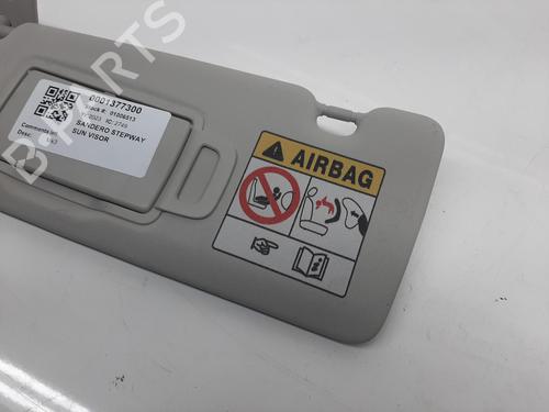 Andre DACIA SANDERO III 1.0 TCe 90 | BP26818428O1 