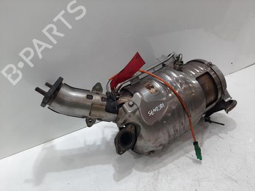 Particulate filter JAGUAR XF II (X260) 2.0 D | BP36661915M81 - Image 2
