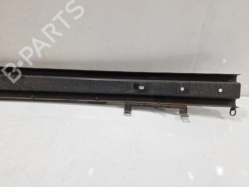 Rear bumper reinforcement FORD TRANSIT CUSTOM V362 Van (FY, FZ) 2.0 EcoBlue | BP27280433C73 
