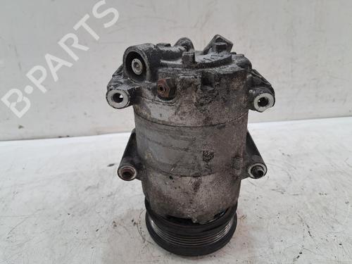 AC compressor FORD FIESTA VI (CB1, CCN) 1.5 TDCi | BP37293090M34 - Image 3