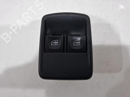 Used Right front window switch Right front window switch DACIA SANDERO II 1.5 dCi (90 hp) 40533305 40533305