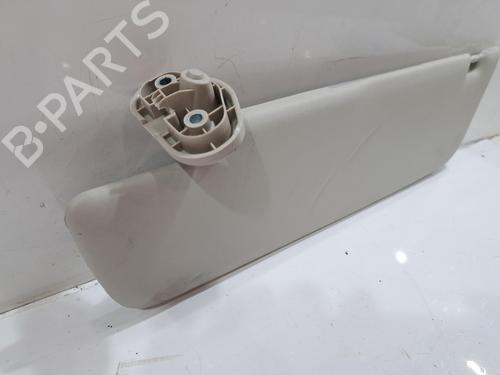 Right sun visor CITROËN JUMPER II Platform/Chassis 2.2 BlueHDi 140 | BP39389596I2 - Image 3
