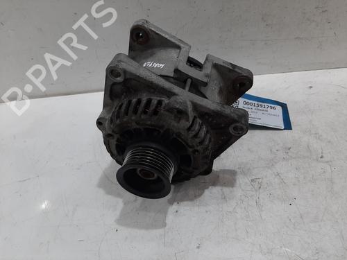 Alternator VAUXHALL ASTRA Mk VI (J) (P10) 1.6 | BP31009525M7
