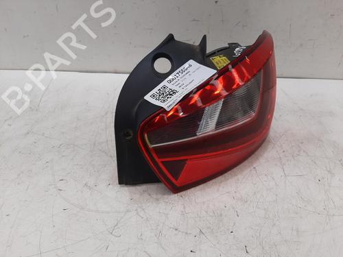 Used Right taillight Right taillight 36879115 36879115