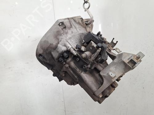 Gearbox MAZDA 5 (CW) 1.6 CD | BP28053319M3 