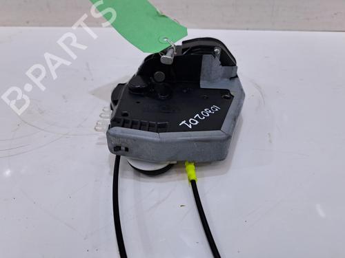 Other TOYOTA YARIS (_P9_) 1.33 VVT-i (NSP90_, NSP90R) | BP29742273O1 