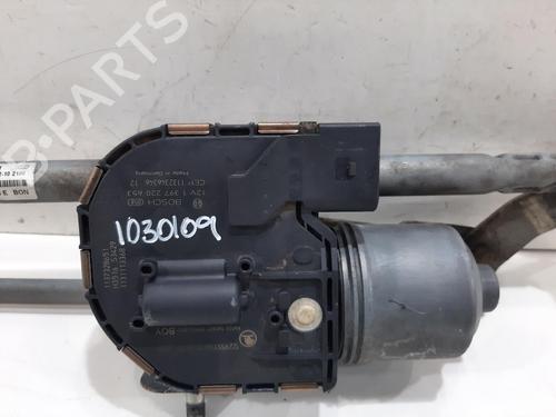 Front wiper motor SKODA OCTAVIA II (1Z3) 1.4 TSI | BP29603753M29 