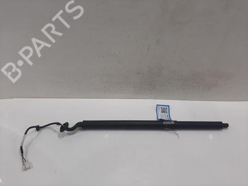 Muelle del amortiguador MERCEDES-BENZ GLA (H247) GLA 200 d (247.712) (150 hp) 30722079