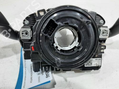 Switch AUDI A1 (8X1, 8XK) 1.6 TDI | BP33648054I30 - Image 3