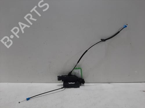 Autre CITROËN C4 Grand Picasso I (UA_) 1.6 HDi 110 (112 hp) 28723376