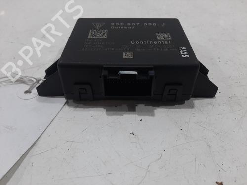 Control unit PORSCHE MACAN (95B) 3.0 S | BP36697039M11 - Image 2