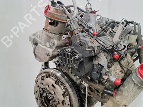 Engine HONDA CR-V III (RE_) 2.2 i-CTDi 4WD (RE6) | BP29496497M1 