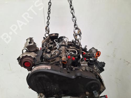Engine VW TIGUAN (5N_) 2.0 TDI 4motion | BP38568543M1 - Image 3