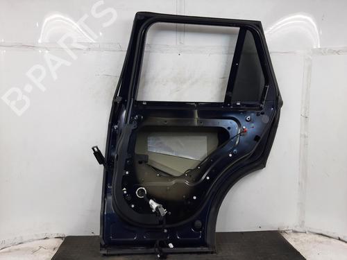 Right rear door LAND ROVER RANGE ROVER IV (L405) 3.0 SDV6 4x4 | BP29581540C5 