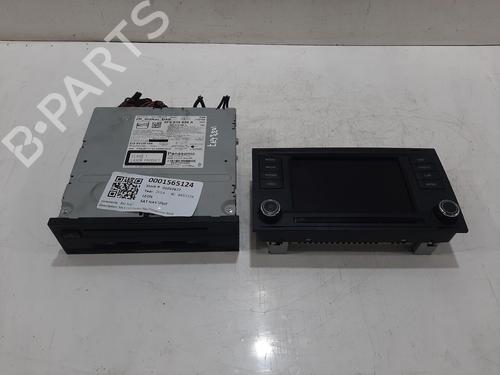 Used Electronic module SEAT LEON (5F1) 1.2 TSI (105 hp) 30495818