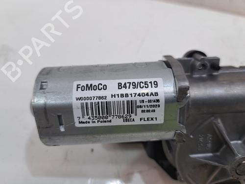 Rear wiper motor FORD FOCUS IV (HN) 1.0 EcoBoost mHEV | BP37272426M102 - Image 2
