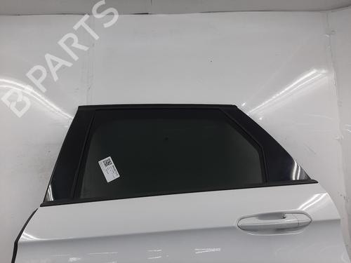 Dør venstre bagtil FORD USA EDGE 2.0 TDCi AWD | BP39027301C4 - Image 2