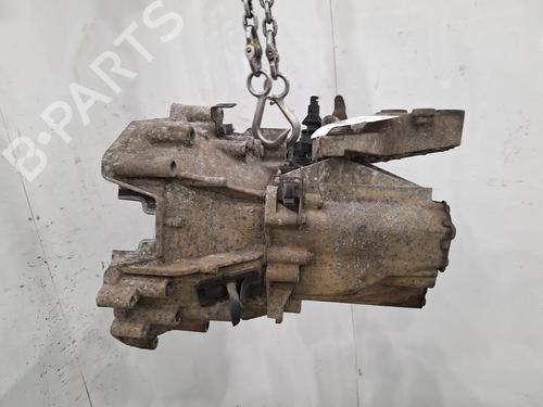 Gearbox CITROËN JUMPER II Van 2.2 HDi 130 | BP31305329M3