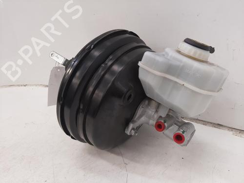 Servo brake LAND ROVER RANGE ROVER IV (L405) 4.4 SDV8 4x4 | BP26748733M42 