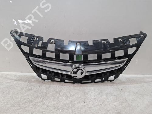 Used Grille Grille 39538585 39538585