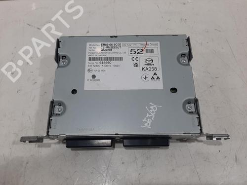 Electronic module MAZDA CX-30 (DM) 2.5 e-SKYACTIV-G (DM5W) | BP36957205M83 - Image 5
