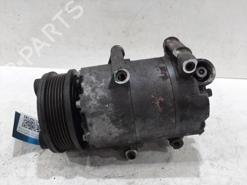 AC compressor FORD FIESTA VI (CB1, CCN) 1.25 | BP31361405M34