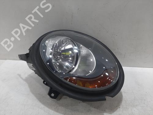 Used Right headlight MINI MINI (F56) One D (95 hp) 30517506