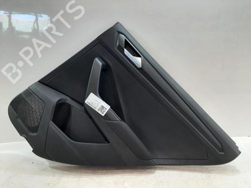 Used Other Other VW T-ROC (A11, D11) 1.5 TSI (150 hp) 34274211 34274211