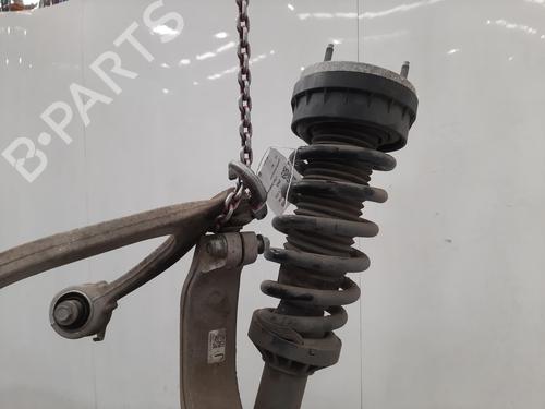 Left front suspension JAGUAR I-PACE (X590) EV400 AWD | BP29809507M72