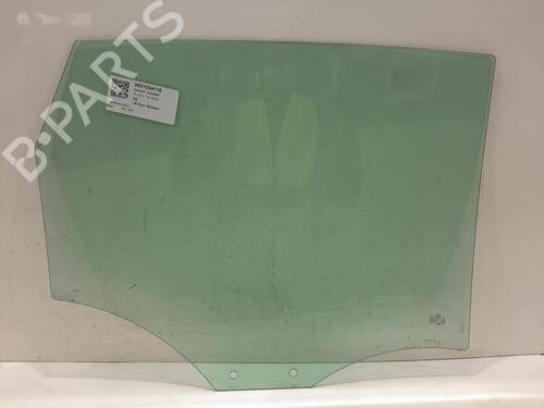Used Rear left door window AUDI Q5 (8RB) 2.0 TDI quattro (170 hp) 30516643