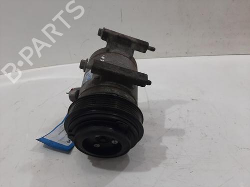 Used AC compressor HYUNDAI i10 II (BA, IA) 1.0 (67 hp) 29810171