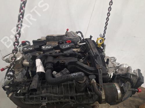 Engine FORD FIESTA VI (CB1, CCN) 1.0 EcoBoost | BP32270652M1 