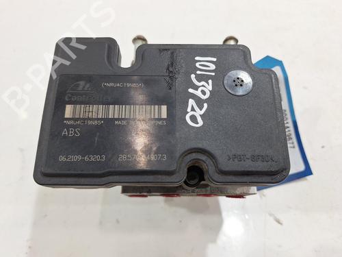 Used ABS pump SUZUKI ALTO VII (GF) 1.0 (AMF310, GFC31S) (68 hp) 26845966