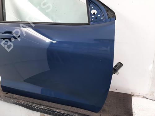 Right front door HYUNDAI i10 III (AC3, AI3) 1.0 T-GDi | BP31650636C3