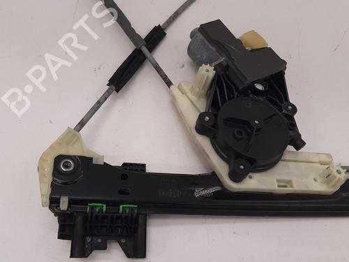 Front right window mechanism JAGUAR I-PACE (X590) EV400 AWD | BP26859150C23 