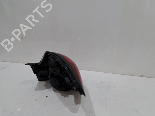 Left taillight RENAULT CAPTUR I (J5_, H5_) 0.9 TCe 90 | BP36047284C34 - Image 5