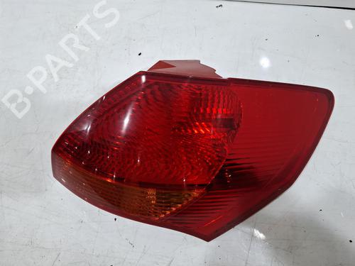 Right taillight KIA VENGA (YN) 1.4 CVVT | BP38569088C35 - Image 4
